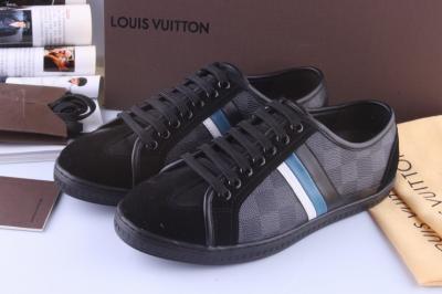 cheap men's louis vuitton shoes cheap no. 416